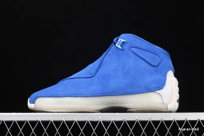 Hyperoad BLUE 18 RACER JORDAN AIR 1117